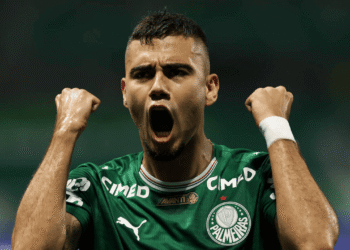 Palmeiras