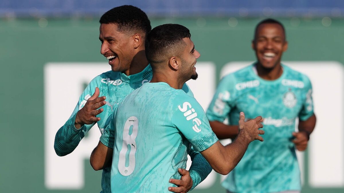 Palmeiras