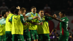 Palmeiras x Grêmio: Como assistir ao vivo e horário