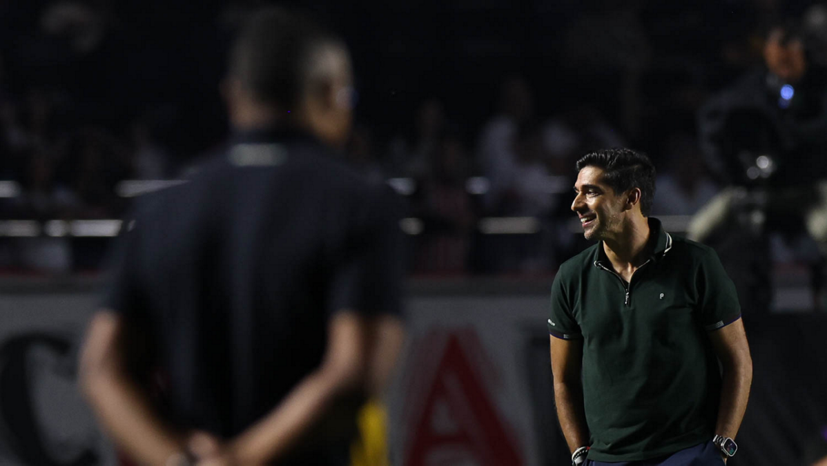 Abel Palmeiras