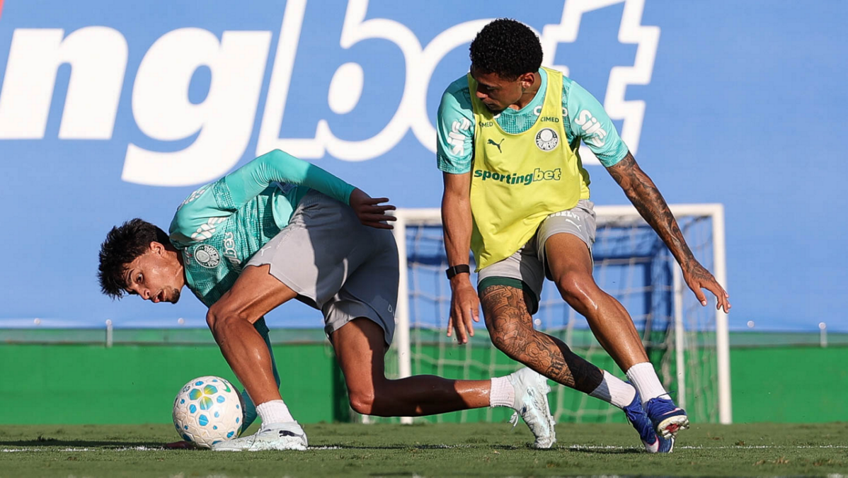 Palmeiras
