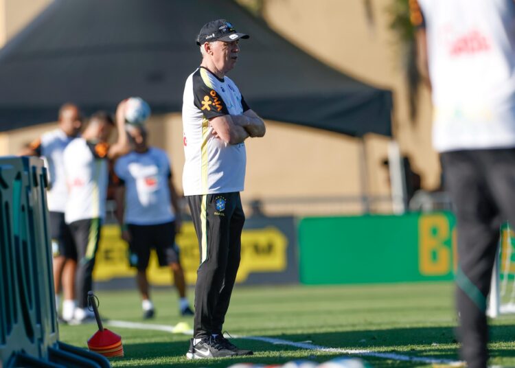 Seleção Brasileira