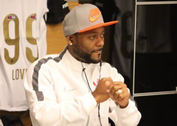 Corinthians Vagner Love