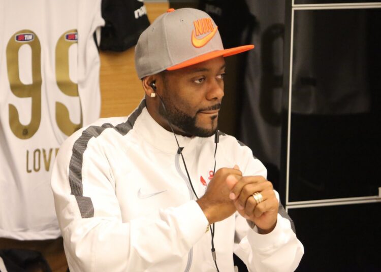 Corinthians Vagner Love