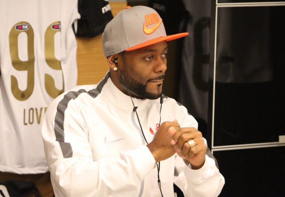 Corinthians Vagner Love