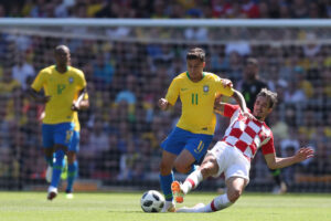 Seleção Brasileira tenta manter invencibilidade sobre a Croácia; veja o retrospecto