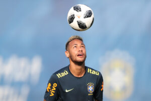 Neymar revela chateação após ficar de fora da convocação