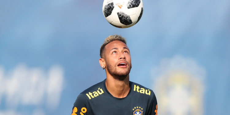 Neymar