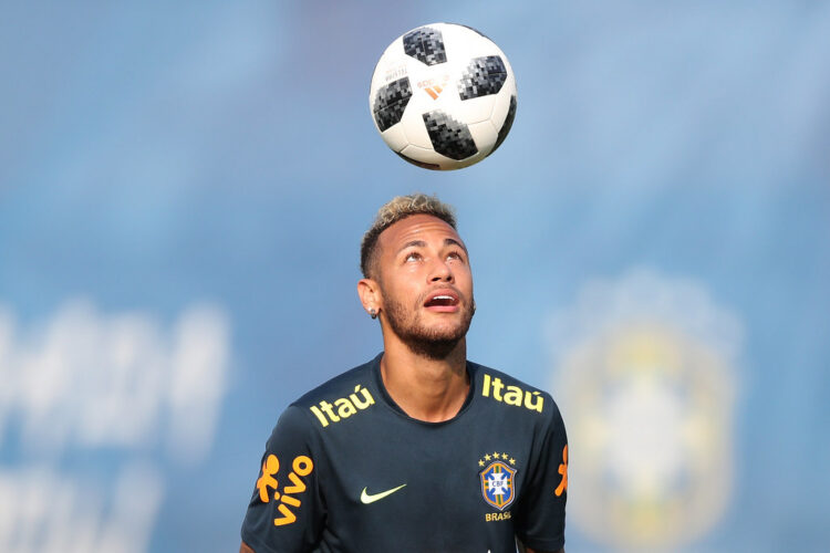 Neymar