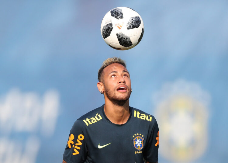 Neymar