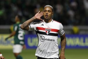 São Paulo luta para quebrar incômodo tabu que perdura desde 2023