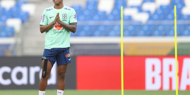 Seleção Brasileira