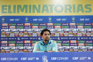 Corinthians recebe promessa de destaque da Seleção