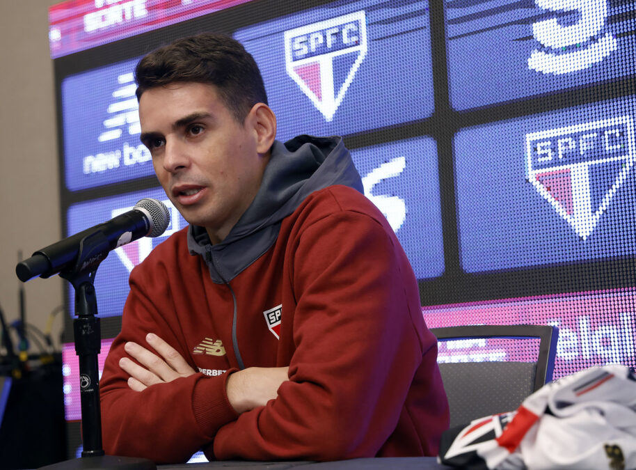 São Paulo Oscar
