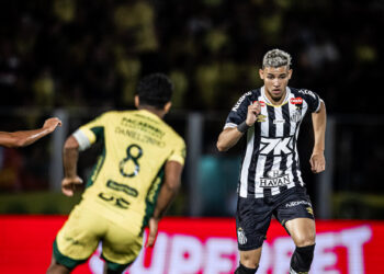 Santos Transmissões Brasil Mirassol Santos