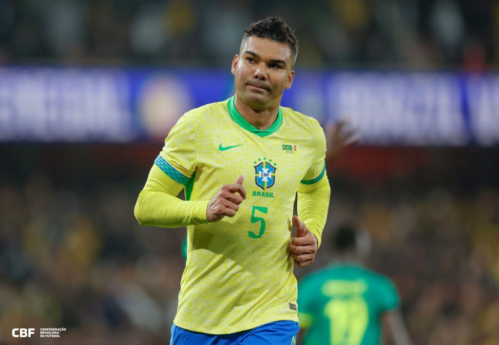 Casemiro