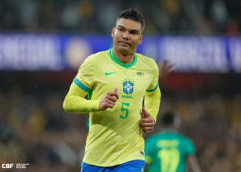Casemiro