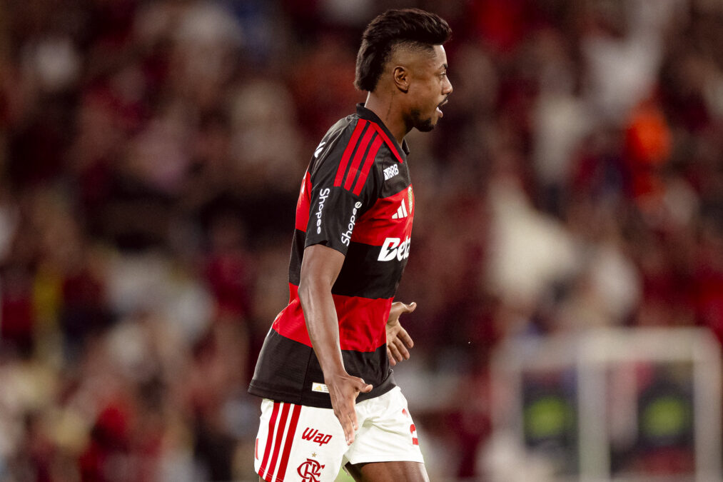 Foto:Adriano Fontes/Flamengo