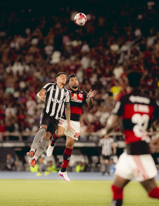 Futebol Brasil