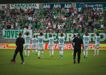 Chapecoense São Paulo
