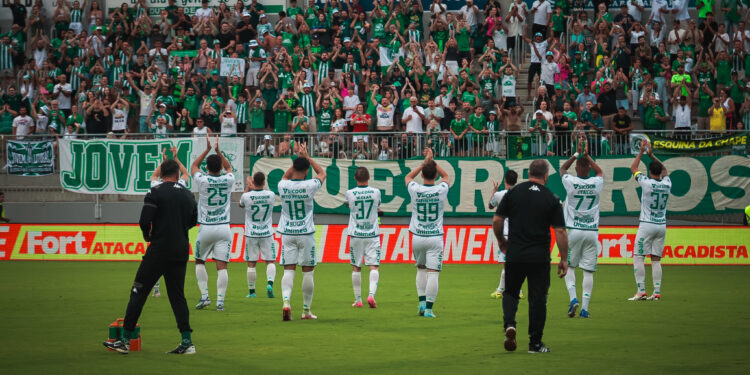 Chapecoense São Paulo