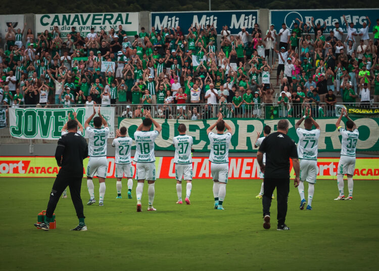 Chapecoense São Paulo