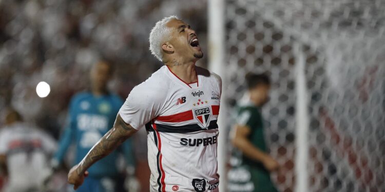 Luciano São Paulo