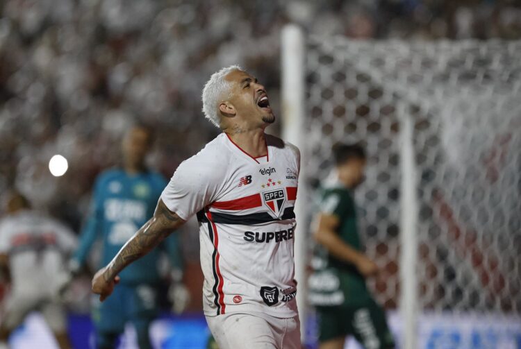 Luciano São Paulo