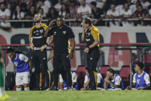 São Paulo prepara mudanças e Tetê pode ganhar minutos