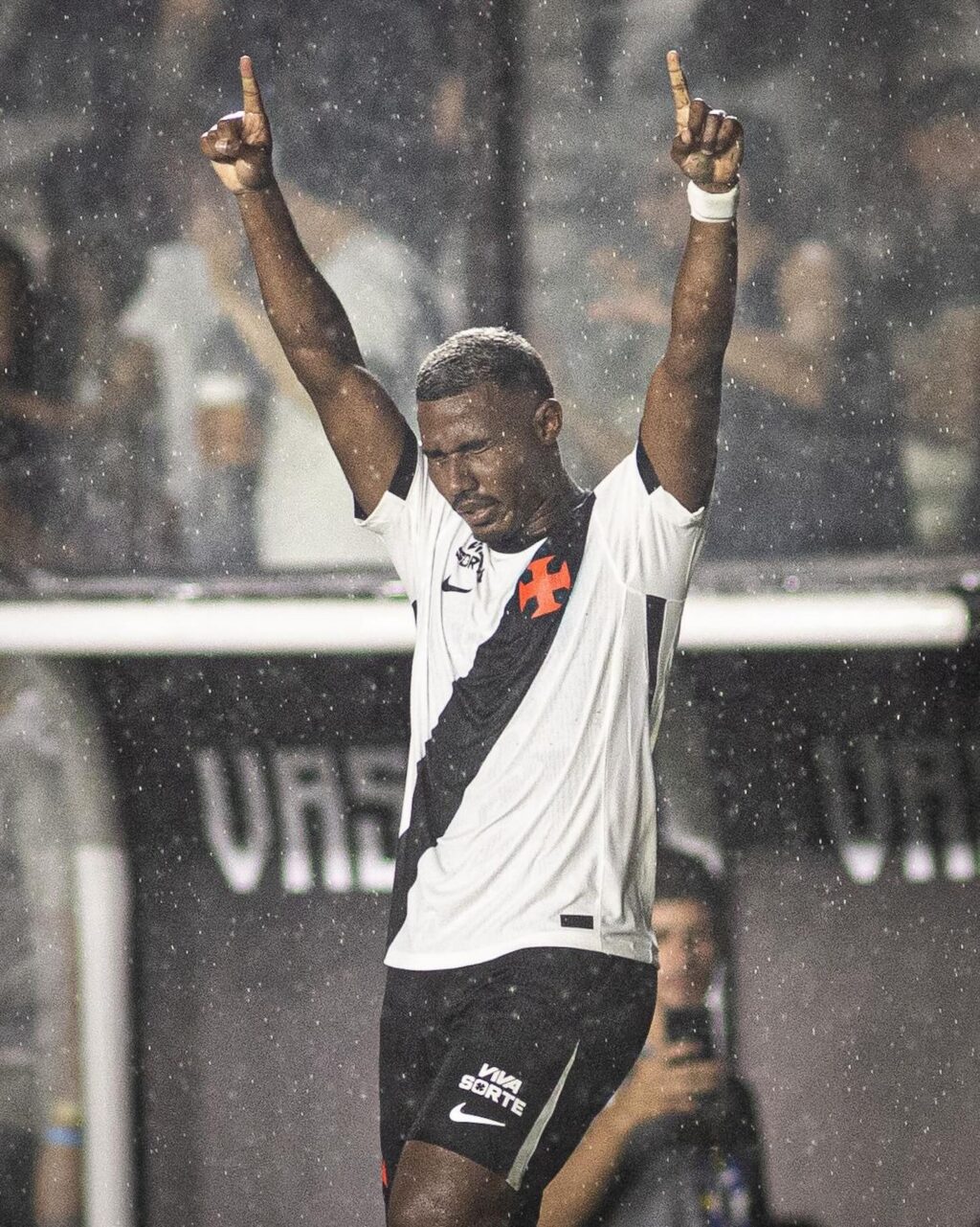 Vasco Palmeiras