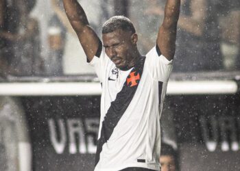 Vasco Palmeiras