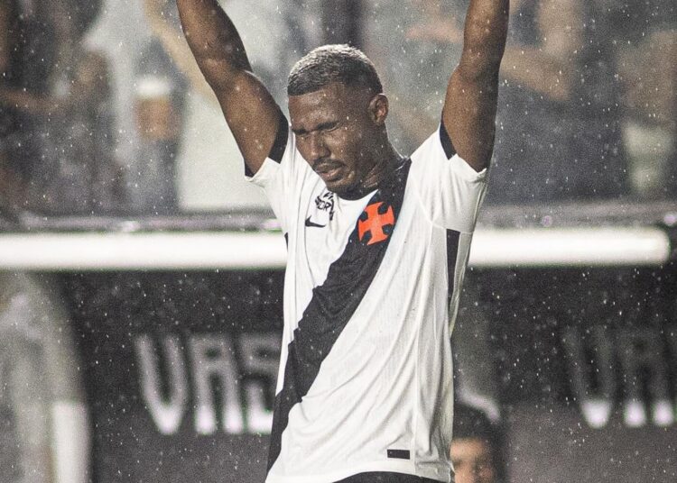 Vasco Palmeiras