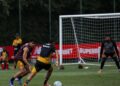 são Paulo treino