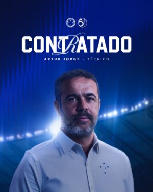 Santos: Rival deste domingo anuncia novo técnico
