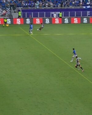 Santos promete protesto na CBF após gol anulado