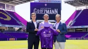 Griezmann tem saída do Atlético de Madrid anunciada; veja o novo time