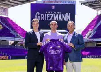 Griezmann