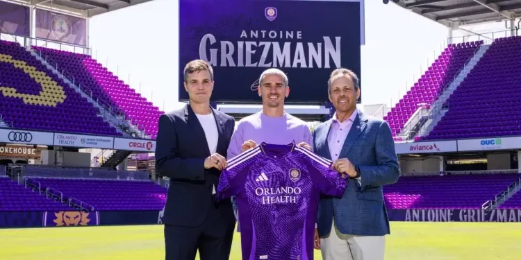 Griezmann