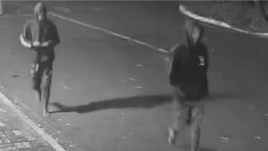 Assalto em Hortolândia: mulheres têm alianças roubadas