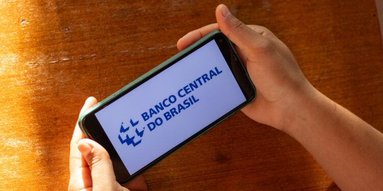 banco central