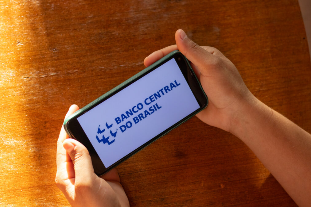 banco central