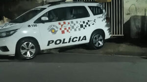 Cadáver encontrado em Hortolândia no Parque dos Pinheiros