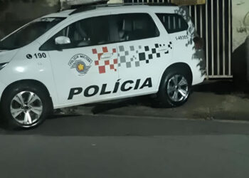 Cadáver encontrado em Hortolândia no Parque dos Pinheiros