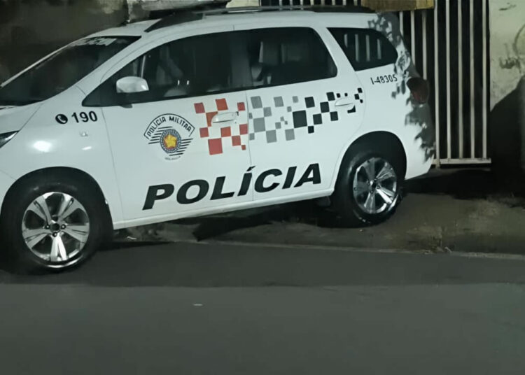 Cadáver encontrado em Hortolândia no Parque dos Pinheiros