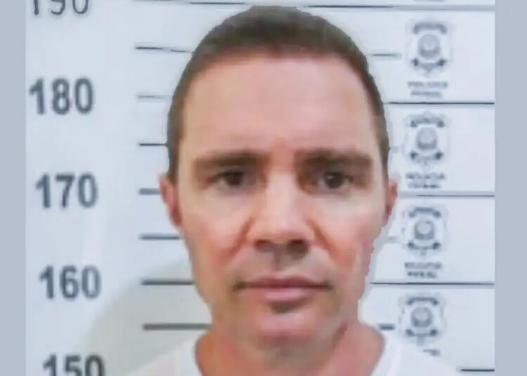 Caso Banco Master - Daniel Vorcaro