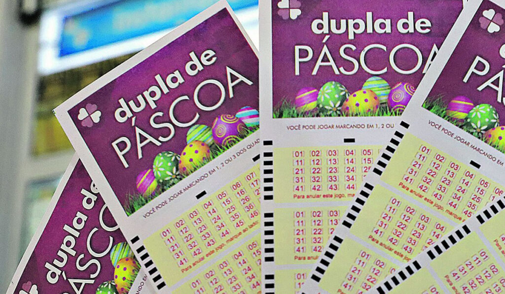 Dupla de Páscoa