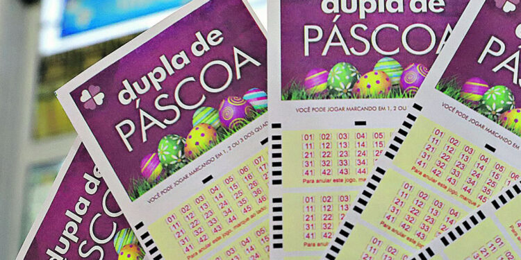 Dupla de Páscoa