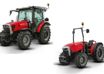 Massey Ferguson