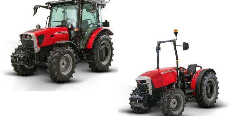 Massey Ferguson