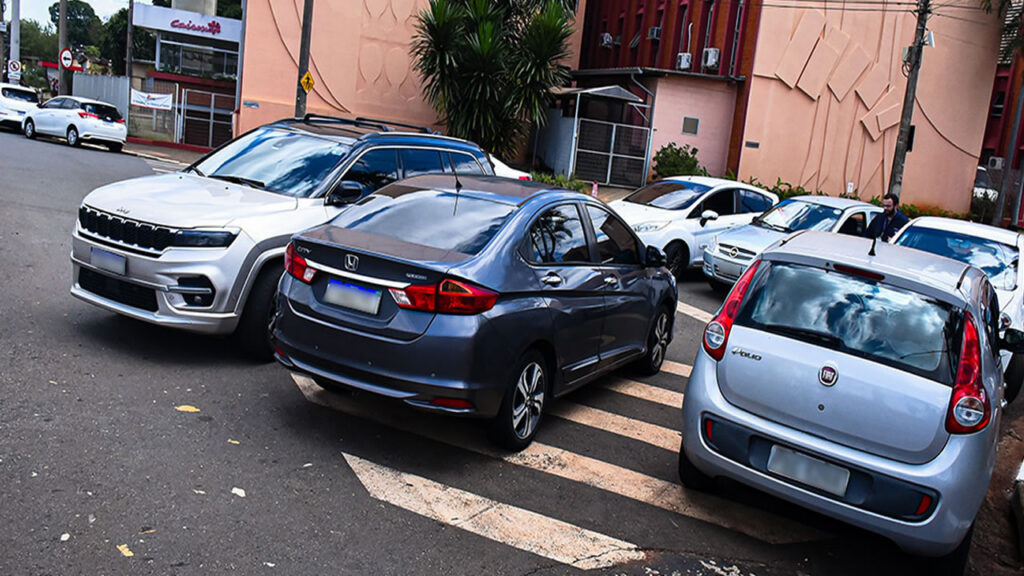 Fiscalização da Emdec na Unicamp começa com multa moral